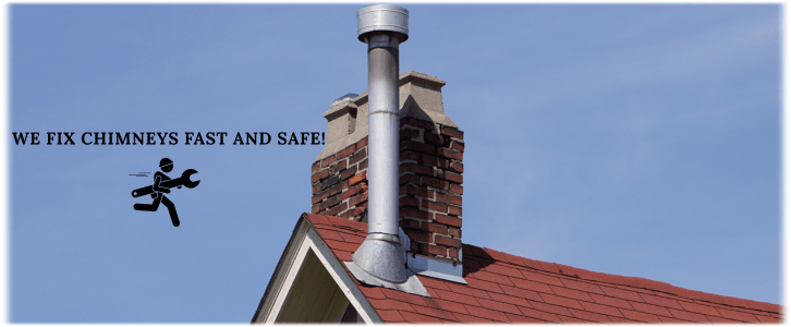 Chimney Repair Modesto CA
