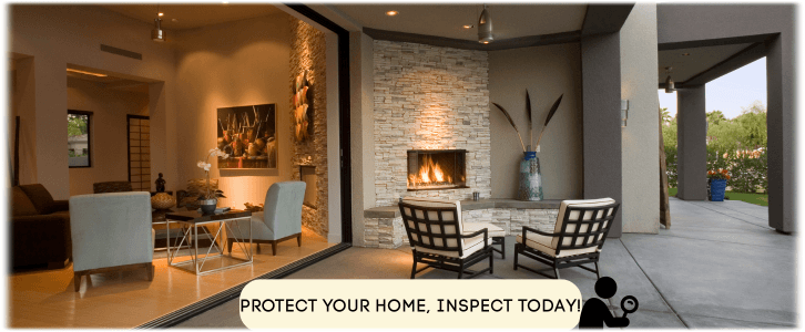 Chimney and Fireplace Inspection Modesto CA