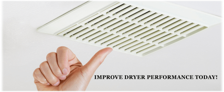 Dryer Vent Cleaning Modesto CA