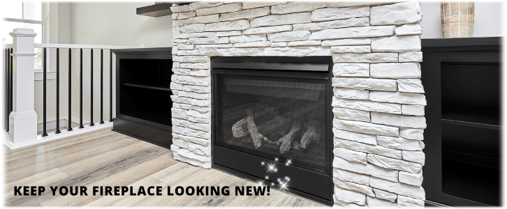 Fireplace Cleaning Modesto CA