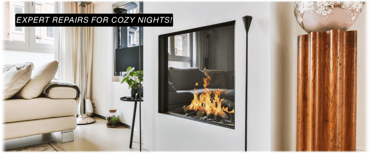 Fireplace Repair Modesto CA